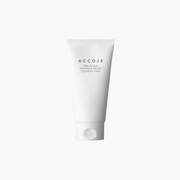 Accoje Vital In Jeju Purifying Peeling Cleansing Foam Απαλός Αφρός Απολέπισης