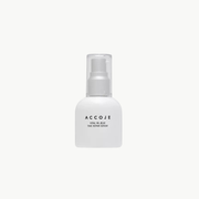 Accoje Vital In Jeju Time Repair Ενυδατικό & Αντιγηραντικό Serum Προσώπου με Νιασιναμίδη & Βιταμίνη E για Αποτοξίνωση & Λάμψη 50ml