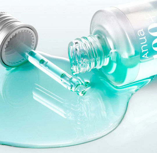 Anua 100+ PDRN + Hyaluron Ενυδατικό Serum Προσώπου με Υαλουρονικό Οξύ 30ml