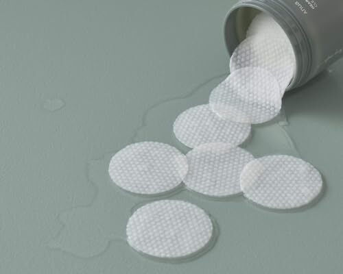 Anua Heartleaf 77% Pads Τόνωσης Προσώπου 70τμχ