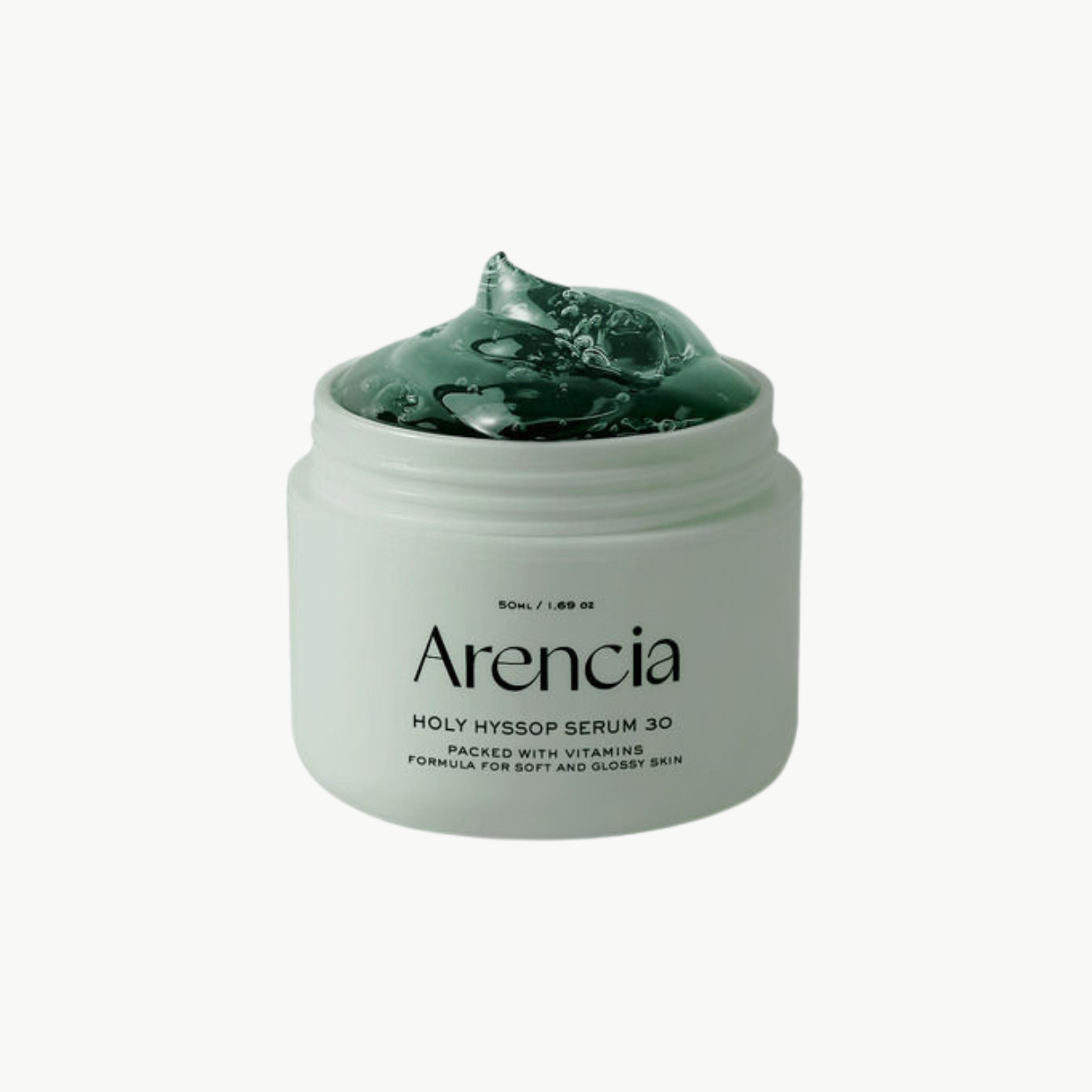 Arencia Serum Προσώπου για Λάμψη & Ατέλειες 50gr