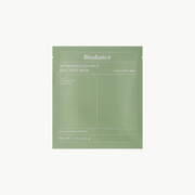Biodance Refreshing Sea Kelp Μάσκα Προσώπου 34gr