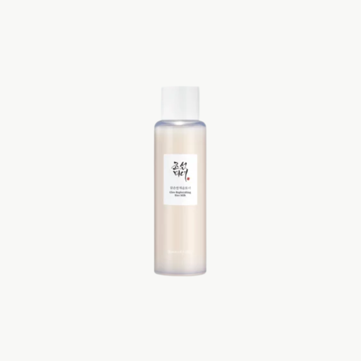 Beauty Of Joseon Τόνερ Ενυδάτωσης Και Λάμψης Glow Replenishing Rice Milk 150ml