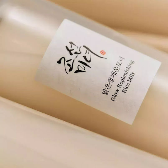 Beauty Of Joseon Τόνερ Ενυδάτωσης Και Λάμψης Glow Replenishing Rice Milk 150ml