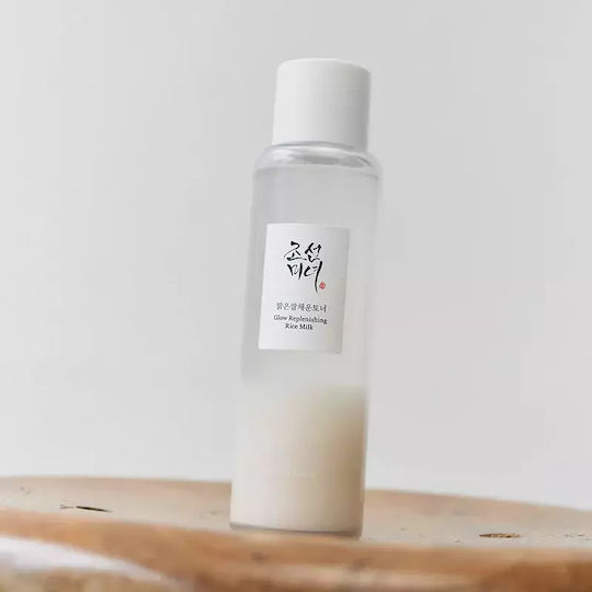 Beauty Of Joseon Τόνερ Ενυδάτωσης Και Λάμψης Glow Replenishing Rice Milk 150ml