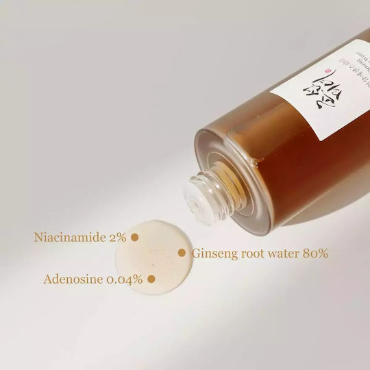 Beauty of Joseon Gingseng Essence Face Mist Τόνωσης Προσώπου 150ml