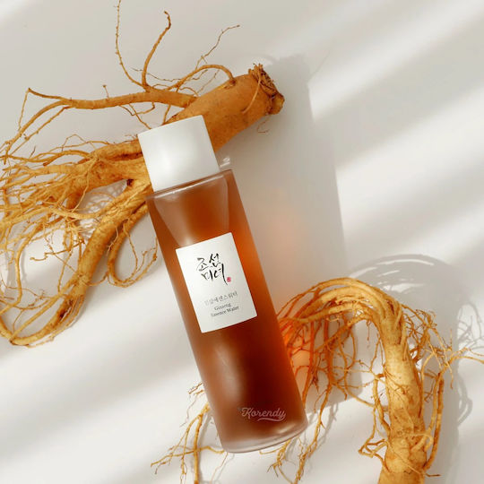 Beauty of Joseon Gingseng Essence Face Mist Τόνωσης Προσώπου 150ml