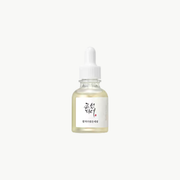 Beauty of Joseon Glow Deep Rice + Alpha-Arbutin Serum Προσώπου με Νιασιναμίδη & Βιταμίνη B5 για Λάμψη & Λεύκανση 30ml