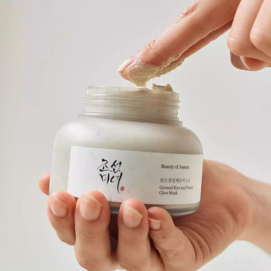 Beauty of Joseon Ground Rice And Honey Glow Μάσκα Προσώπου για Λάμψη 150ml