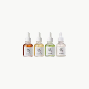 Beauty of Joseon Hanbang Serum Discovery Σετ Περιποίησης για Ενυδάτωση & Αντιγήρανση 4τμχ