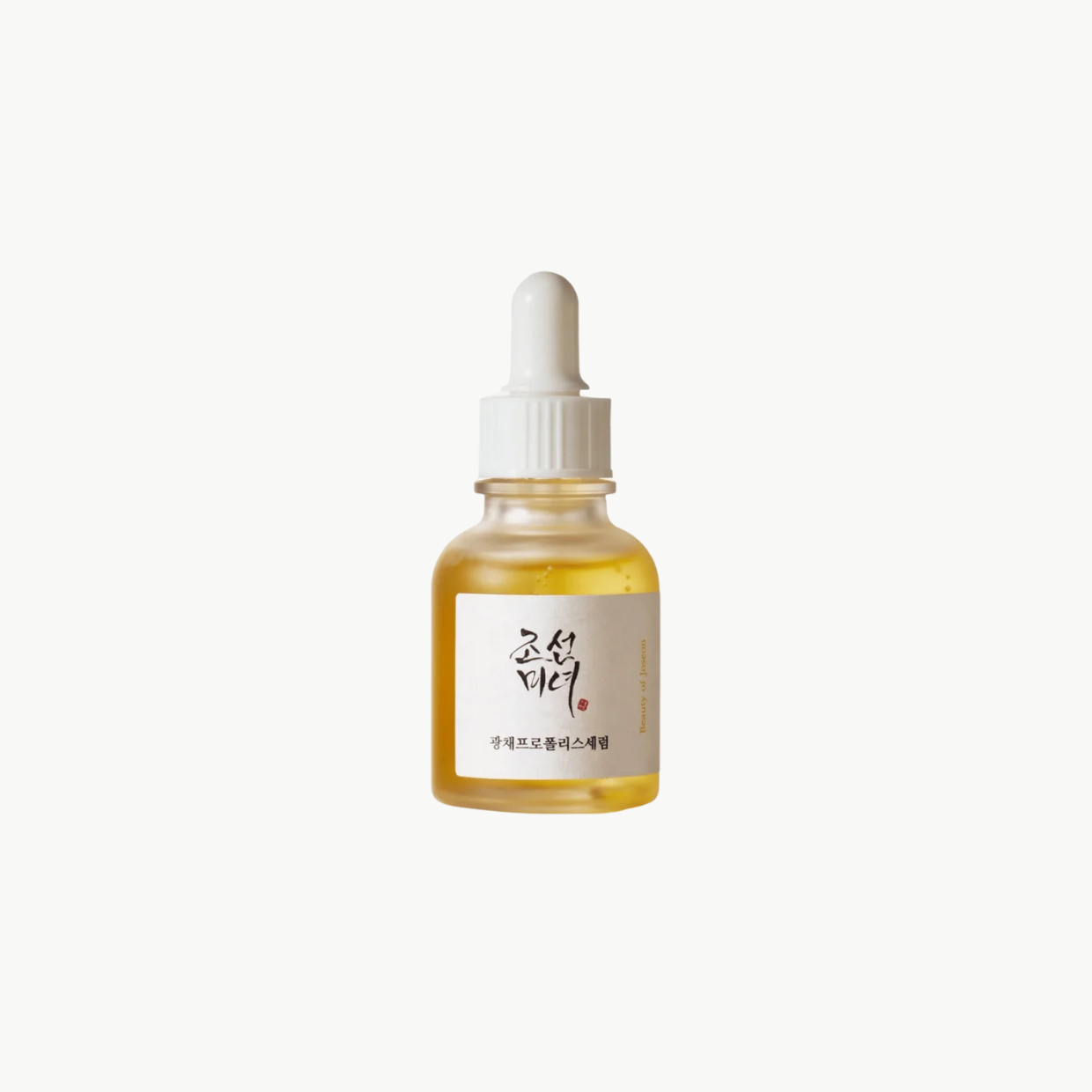 Beauty of Joseon Propolis + Niacinamide Καταπραϋντικό & Ενυδατικό Serum Προσώπου με Centella Asiatica & Νιασιναμίδη για Λάμψη 30ml