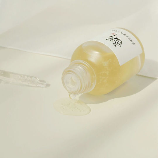 Beauty of Joseon Propolis + Niacinamide Καταπραϋντικό & Ενυδατικό Serum Προσώπου με Centella Asiatica & Νιασιναμίδη για Λάμψη 30ml