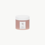 Beauty of Joseon Red Bean Μάσκα Προσώπου για Αναζωογόνηση / Καθαρισμό 140ml