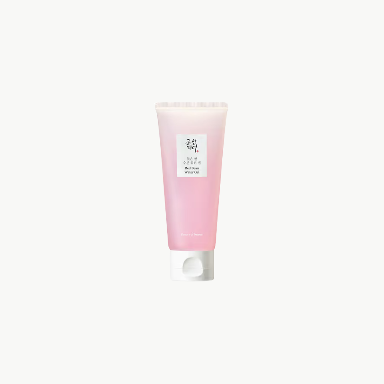 Beauty of Joseon Red Bean Water Gel Ενυδατικό & Ρυθμιστικό Gel Προσώπου με Πανθενόλη & Πεπτίδια 100ml