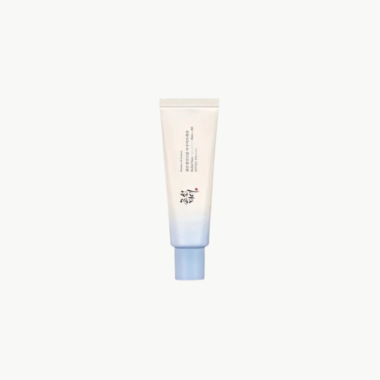 Beauty of Joseon Relief Sun Aqua-fresh Rice + B5 Αντηλιακή Κρέμα Προσώπου SPF50+ 50ml