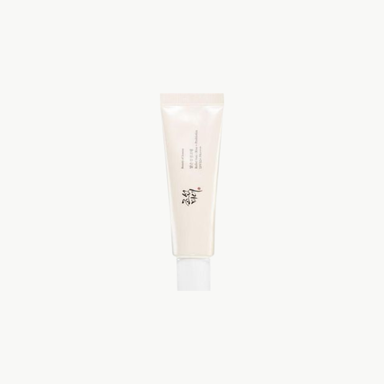 Beauty of Joseon Relief Sun Rice Probiotics Αντηλιακή Κρέμα Προσώπου SPF50+ 50ml