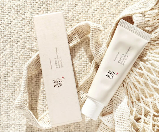 Beauty of Joseon Relief Sun Rice Probiotics Αντηλιακή Κρέμα Προσώπου SPF50+ 50ml
