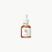Beauty of Joseon Revive Ginseng + Snail Mucin Ενυδατικό & Αντιγηραντικό Serum Προσώπου με Έκκριμα Σαλιγκαριού για Σύσφιξη & Αναζωογόνηση 30ml