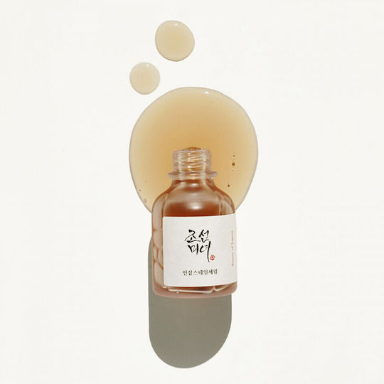 Beauty of Joseon Revive Ginseng + Snail Mucin Ενυδατικό & Αντιγηραντικό Serum Προσώπου με Έκκριμα Σαλιγκαριού για Σύσφιξη & Αναζωογόνηση 30ml