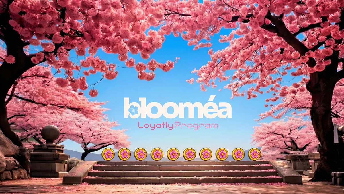 Blooméa | Skin Care Κορεάτικα Καλλυντικά & K-Beauty