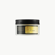 Cosrx Advanced Snail 92 All in One 24ωρη Κρέμα Προσώπου Ημέρας για Ενυδάτωση, Ανάπλαση & Ρύθμιση Λιπαρότητας με Έκκριμα Σαλιγκαριού 100ml