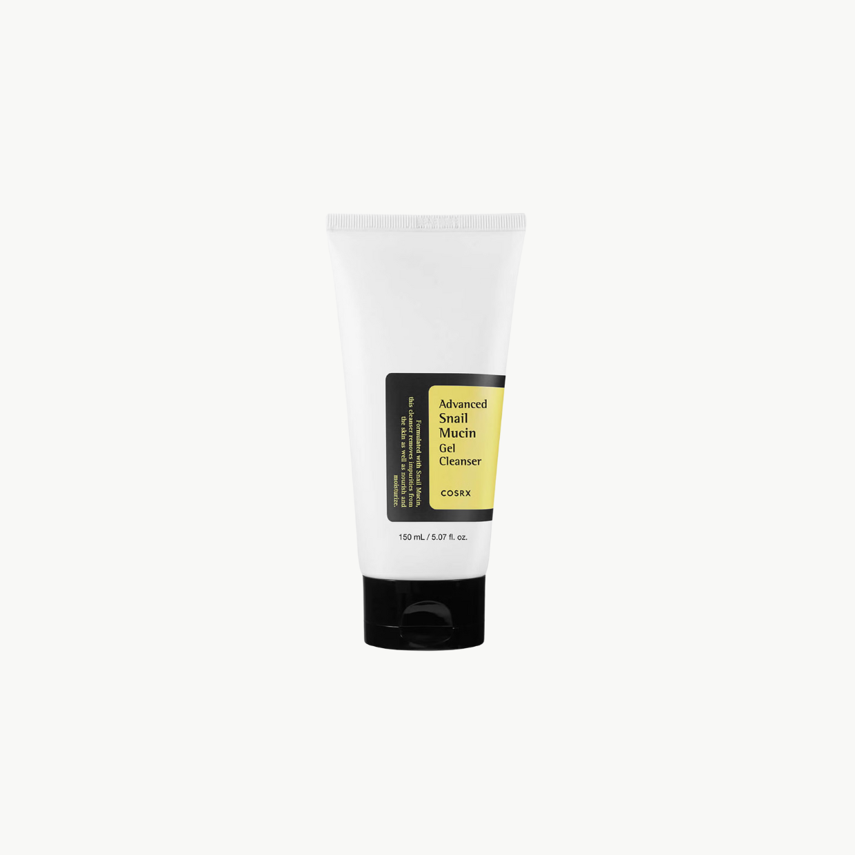 Cosrx Advanced Snail Mucin Power Gel Καθαρισμού Προσώπου 150ml