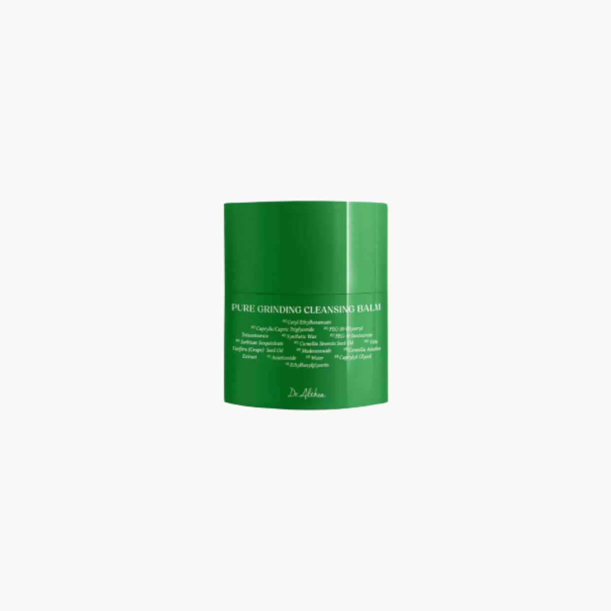 Dr. Althea Balm Καθαρισμού Προσώπου 50ml