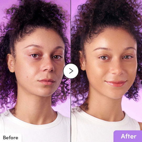Eqqualberry Bakuchiol Plumping Κρέμα Προσώπου για Ενυδάτωση & Σύσφιξη με Bakuchiol 50ml