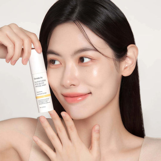 Genabelle Glutathione Vita Glow Spicule Serum Προσώπου για Λάμψη 30ml
