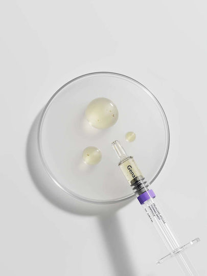 Genabelle Melacare Spicule Toning Shot Αντιγηραντικό Serum Προσώπου για Λεύκανση 3x1ml