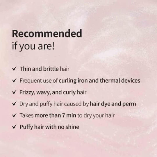 Growus Growus Damage Therapy No-wash Treatment Ex Lotion Μαλλιών για Αναδόμηση 250ml