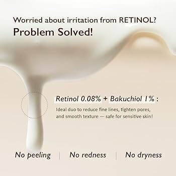 Haruharu Black Rice Serum Προσώπου με Ρετινόλη 20ml