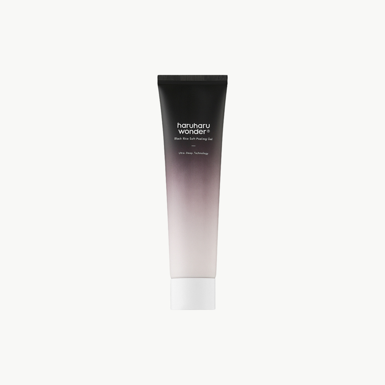Haruharu Wonder Black Rice Moisture Gel Καθαρισμού Προσώπου 100ml