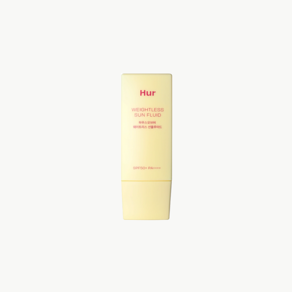 House Of Hur Αντηλιακή Λοσιόν SPF50+ 50ml