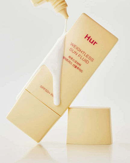 House Of Hur Αντηλιακή Λοσιόν SPF50+ 50ml