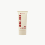 K-Secret Seoul 1988 Αντηλιακή Κρέμα Προσώπου SPF50+ 50ml