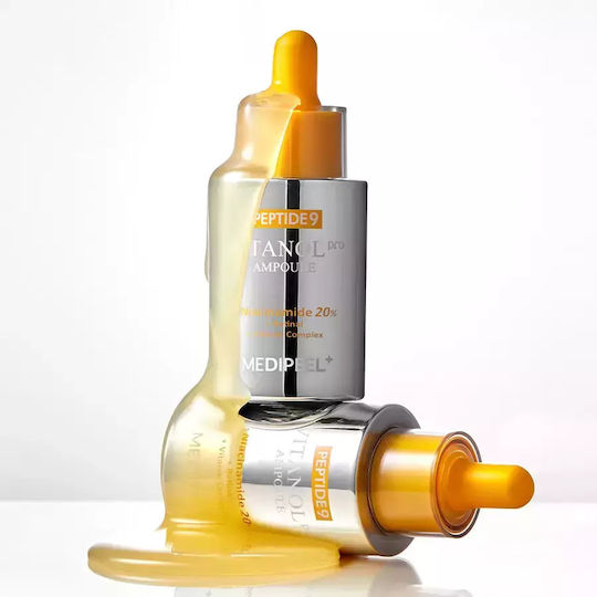Medi-peel Peptide 9 Vitanol Ampoule Pro 30 Ml