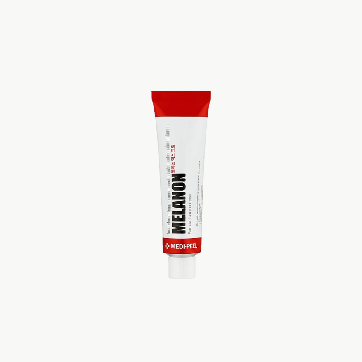 Medi Peel Melanon X 24ωρη Κρέμα Προσώπου για Πανάδες & Ρύθμιση Λιπαρότητας με Υαλουρονικό Οξύ & Βιταμίνη C 30ml