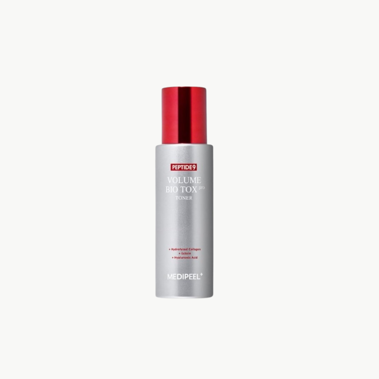 Medi Peel Peptide 9 Volume Bio Tox Υγρό Τόνωσης Προσώπου με Υαλουρονικό Οξύ 250ml