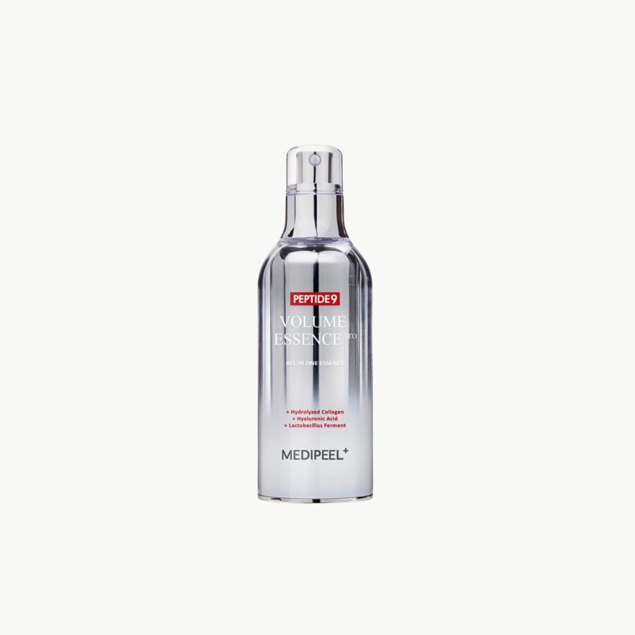 Medi Peel Peptide 9 Volume Αντιγηραντικό Essence Προσώπου με Νιασιναμίδη & Πεπτίδια 100ml