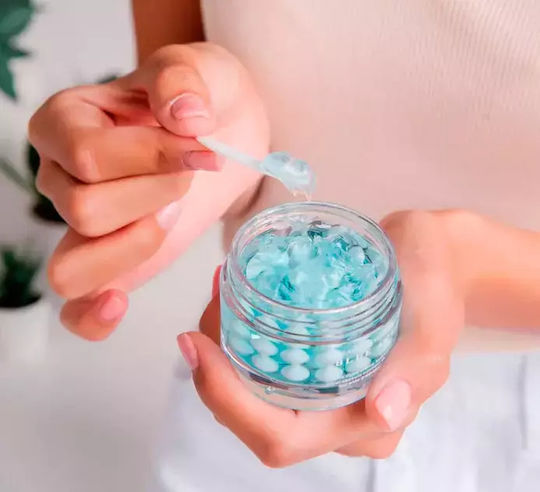 Medi Peel Power Aqua Κρέμα Προσώπου Ημέρας για Ενυδάτωση & Ρύθμιση Λιπαρότητας με Υαλουρονικό Οξύ & Πεπτίδια 50ml