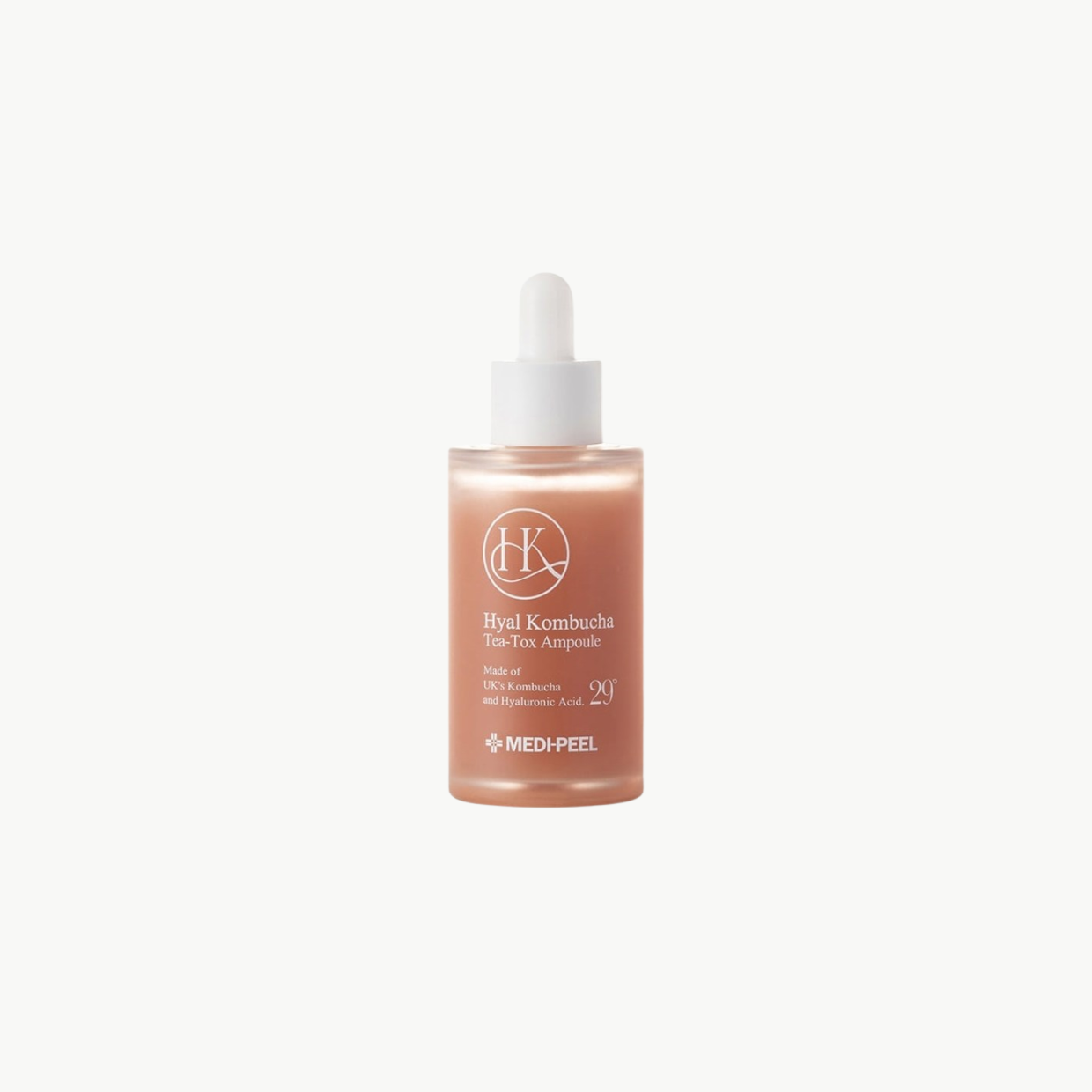 Medi Peel Tox Αντιγηραντικό Serum Προσώπου με Centella Asiatica & AHA 50ml