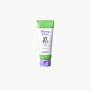 Medi Peel Young Cica Ενυδατική Κρέμα Προσώπου με Centella Asiatica 80ml