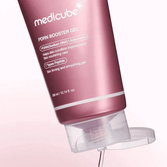 Medicube PDRN Ενυδατικό Booster Προσώπου για Σύσφιξη 300ml