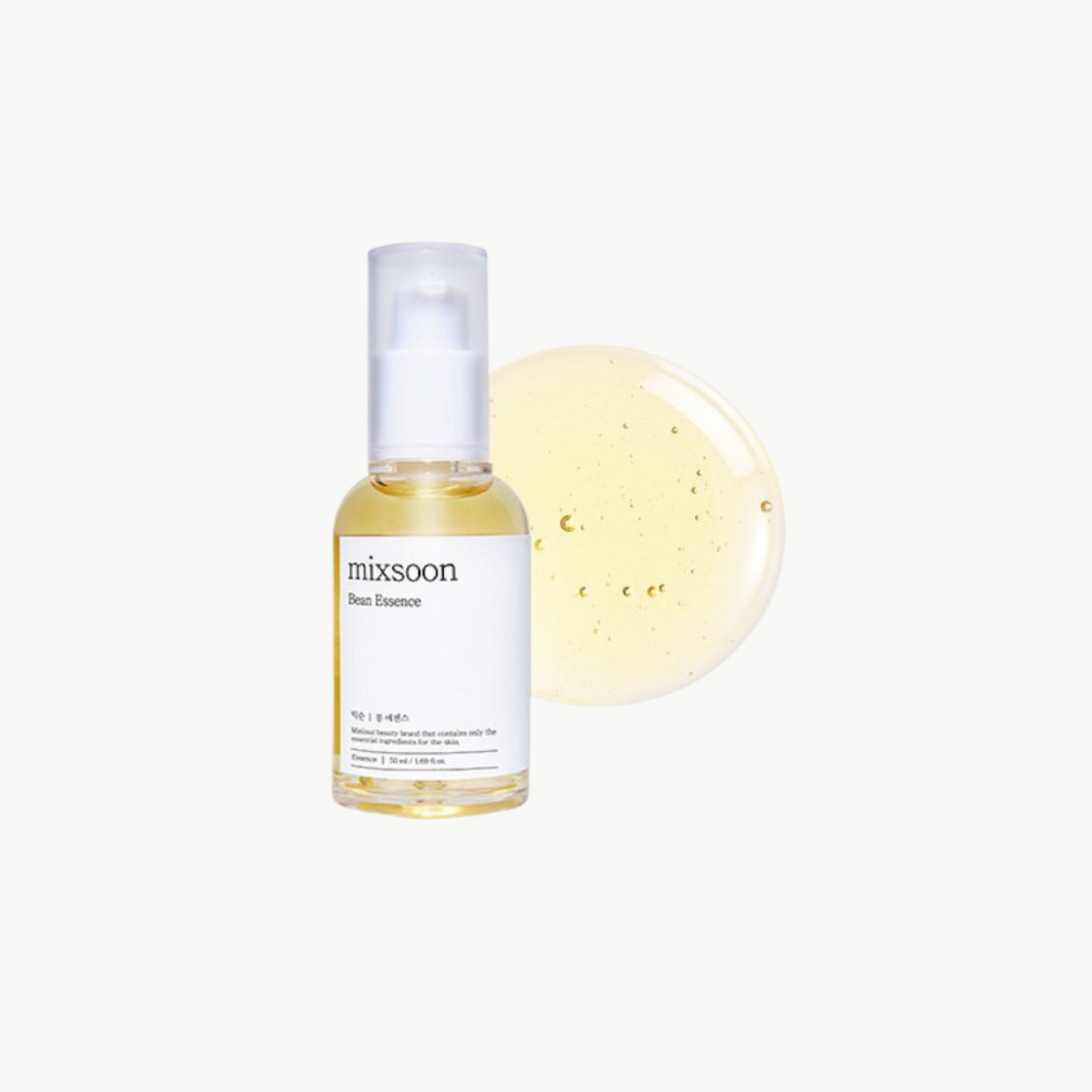 Mixsoon Bean Essence 50ml