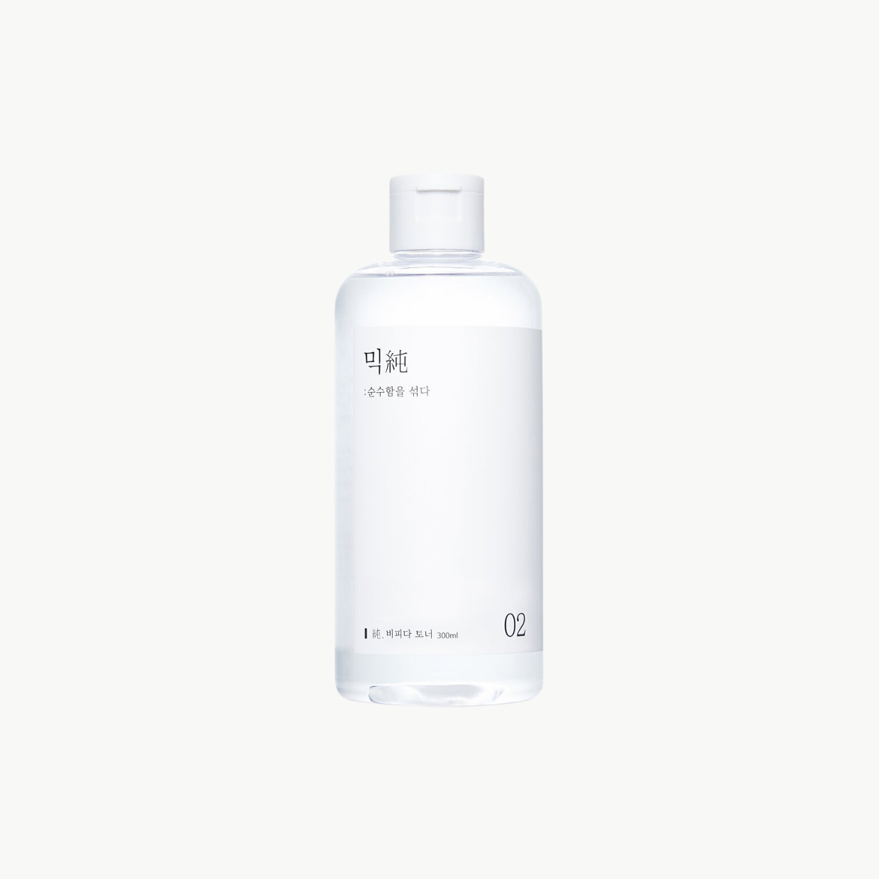 Mixsoon Heartleaf Toner Υγρό Τόνωσης Προσώπου 150ml
