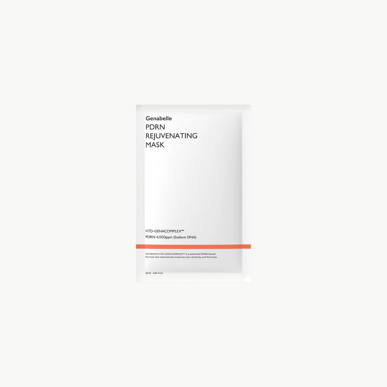 PDRN Rejuvenating Mask - Μάσκα Αναζωογόνησης με PDRN