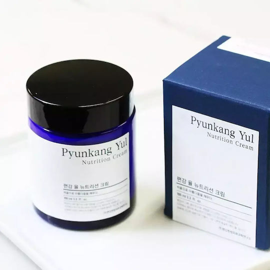 Pyunkang Yul Moisture Cream Ενυδατική Κρέμα Προσώπου 100ml