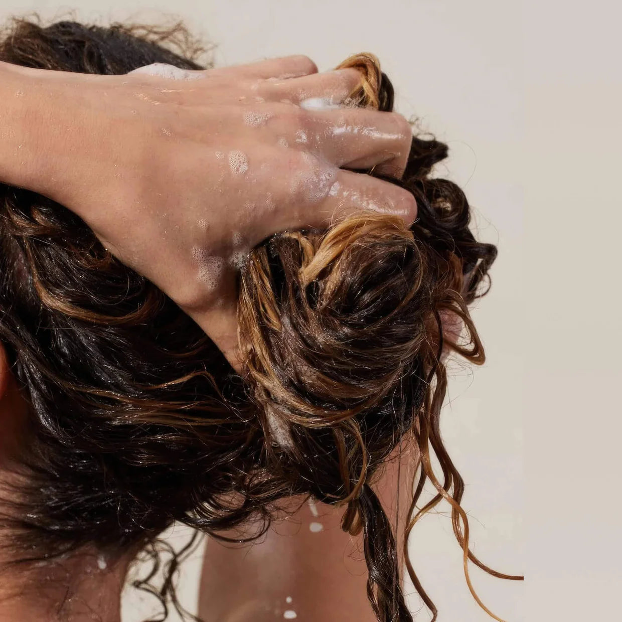 Repairing Shampoo
