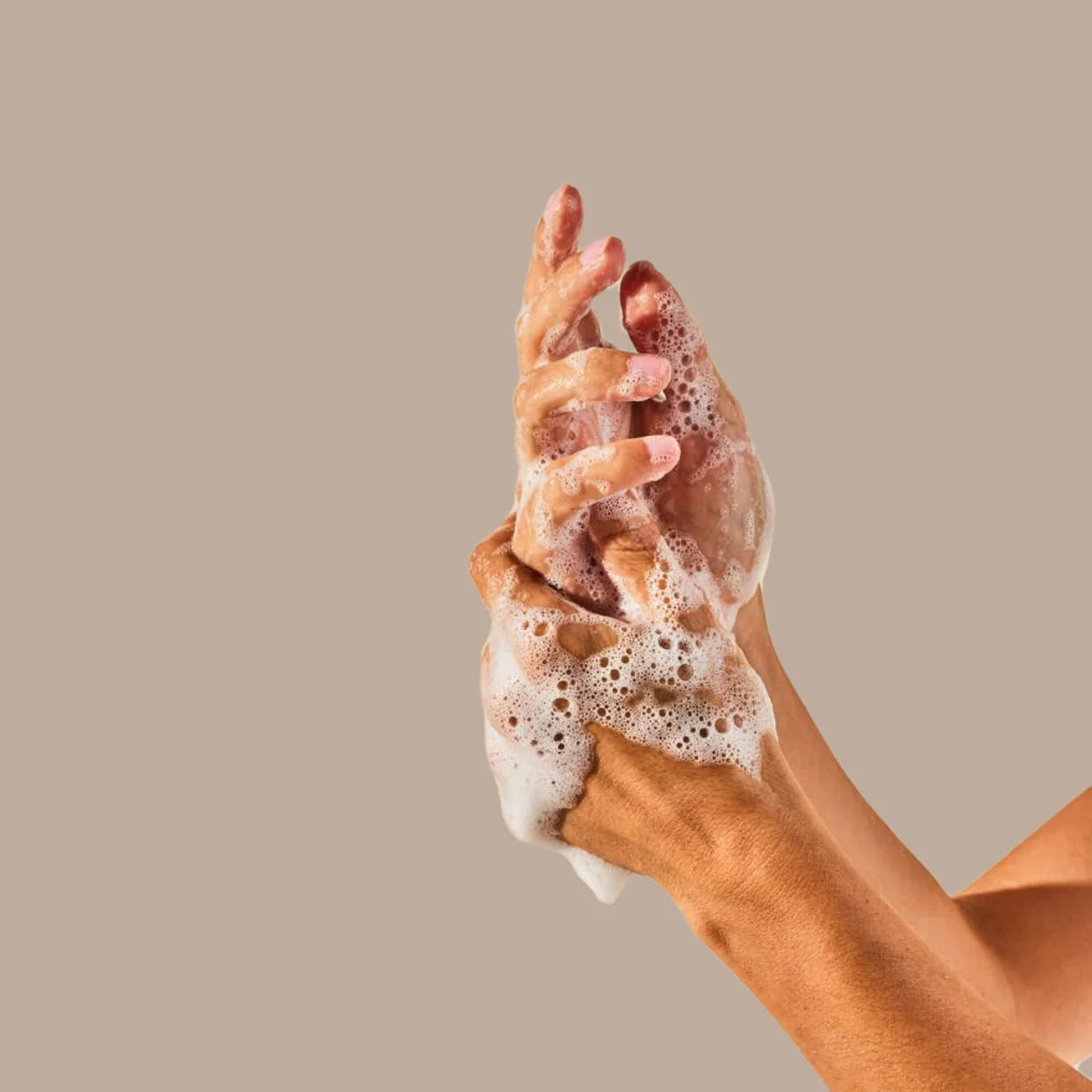 Repairing Shampoo